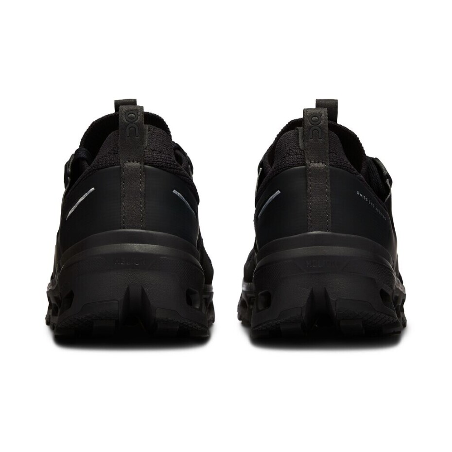 Dámská běžecká obuv On Cloudultra 2 All Black  EUR 37 - main (4)