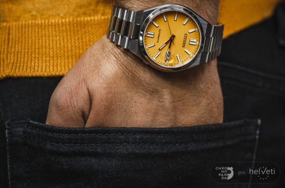 Citizen Tsuyosa Automatic NJ0150-81Z - main (26)