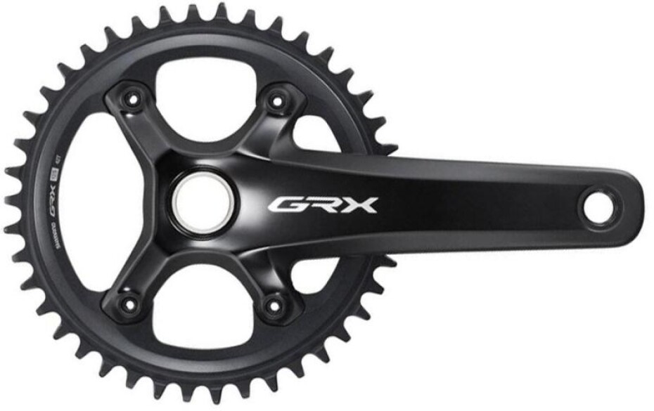 Shimano kliky GRX FC-RX820-1 172,5mm, 42 zubů,12 speed bez pouzdra, v krabičce - main (0)