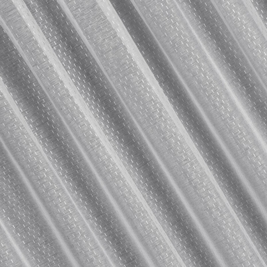 ArtFir Záclona LOARA P | bílá 300 x 270 cm - main (5)