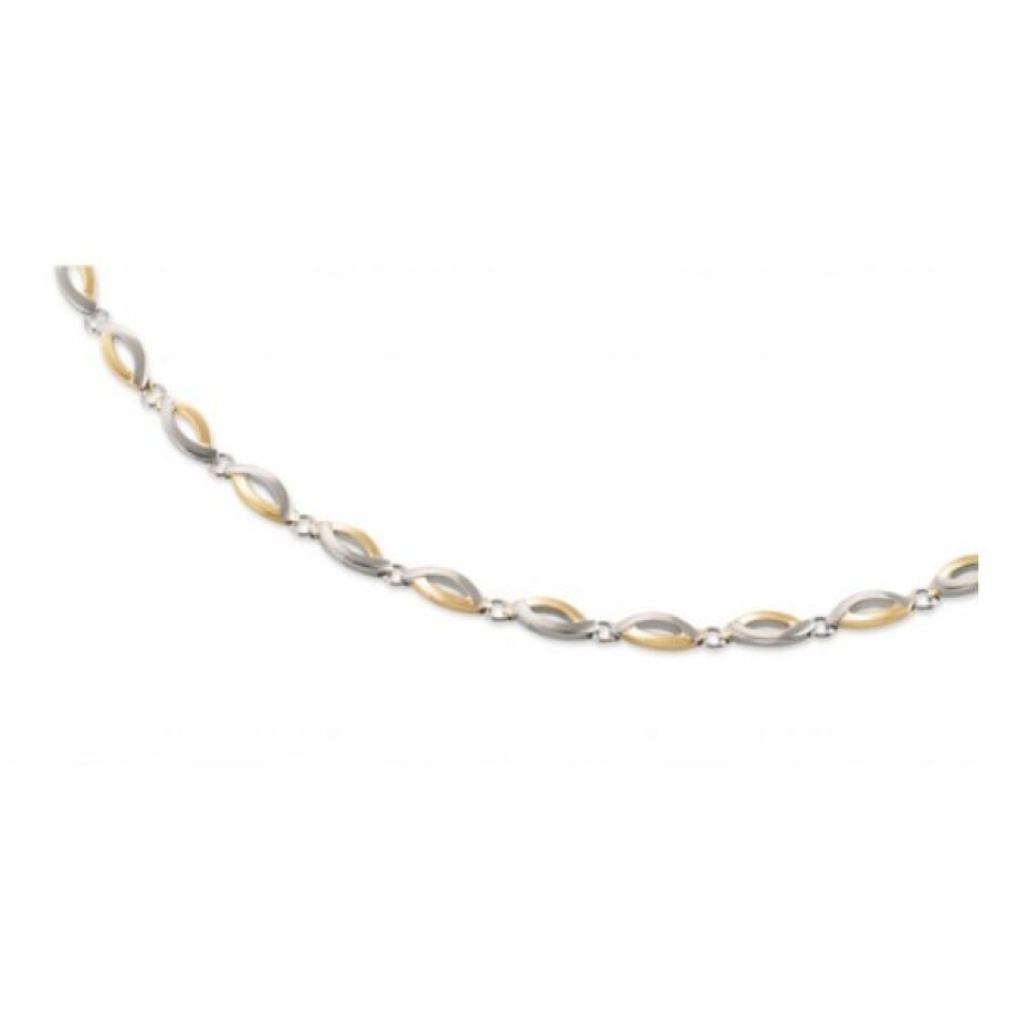 Náhrdelník Boccia Titanium 0876-02 - main (0)