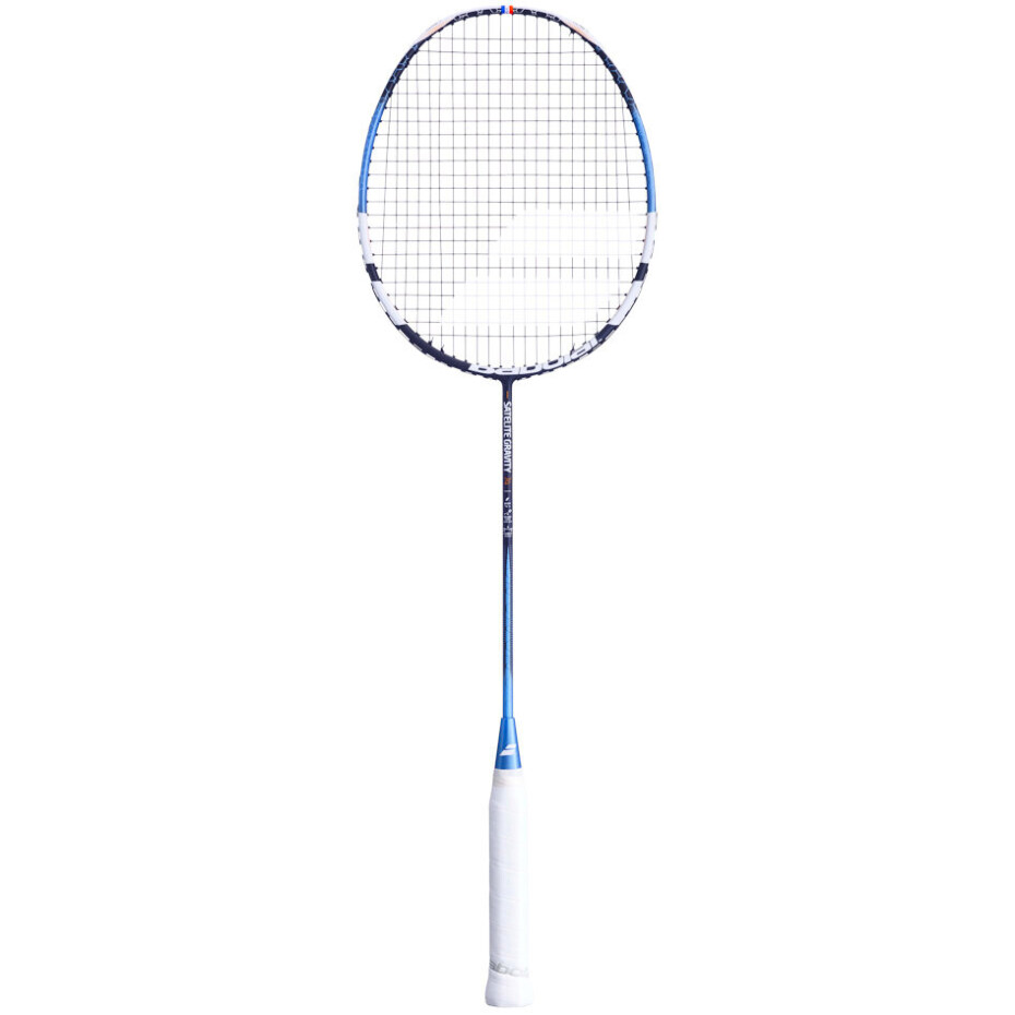 Badmintonová raketa Babolat  Satelite Gravity 74 - main (0)