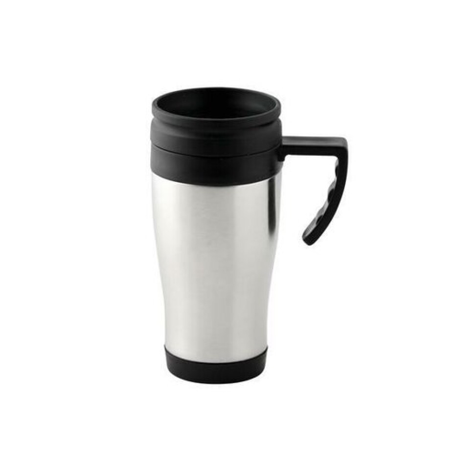 Toro Termohrnek nerez s plastovým víčkem, 400 ml - main (0)