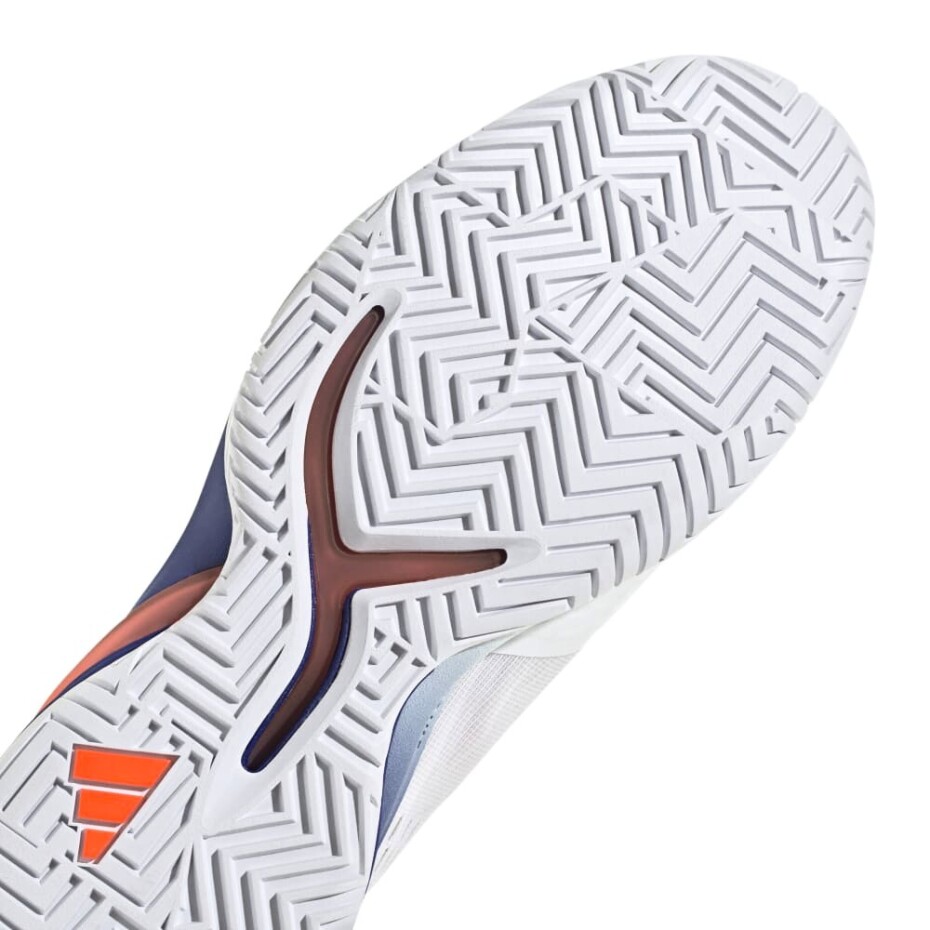 Pánská tenisová obuv adidas Adizero Cybersonic White  EUR 42 - main (8)