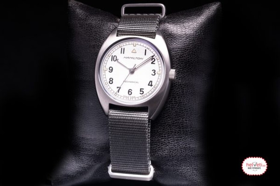 Hamilton Khaki Aviation Pilot Pioneer Mechanical H76419951 - main (4)