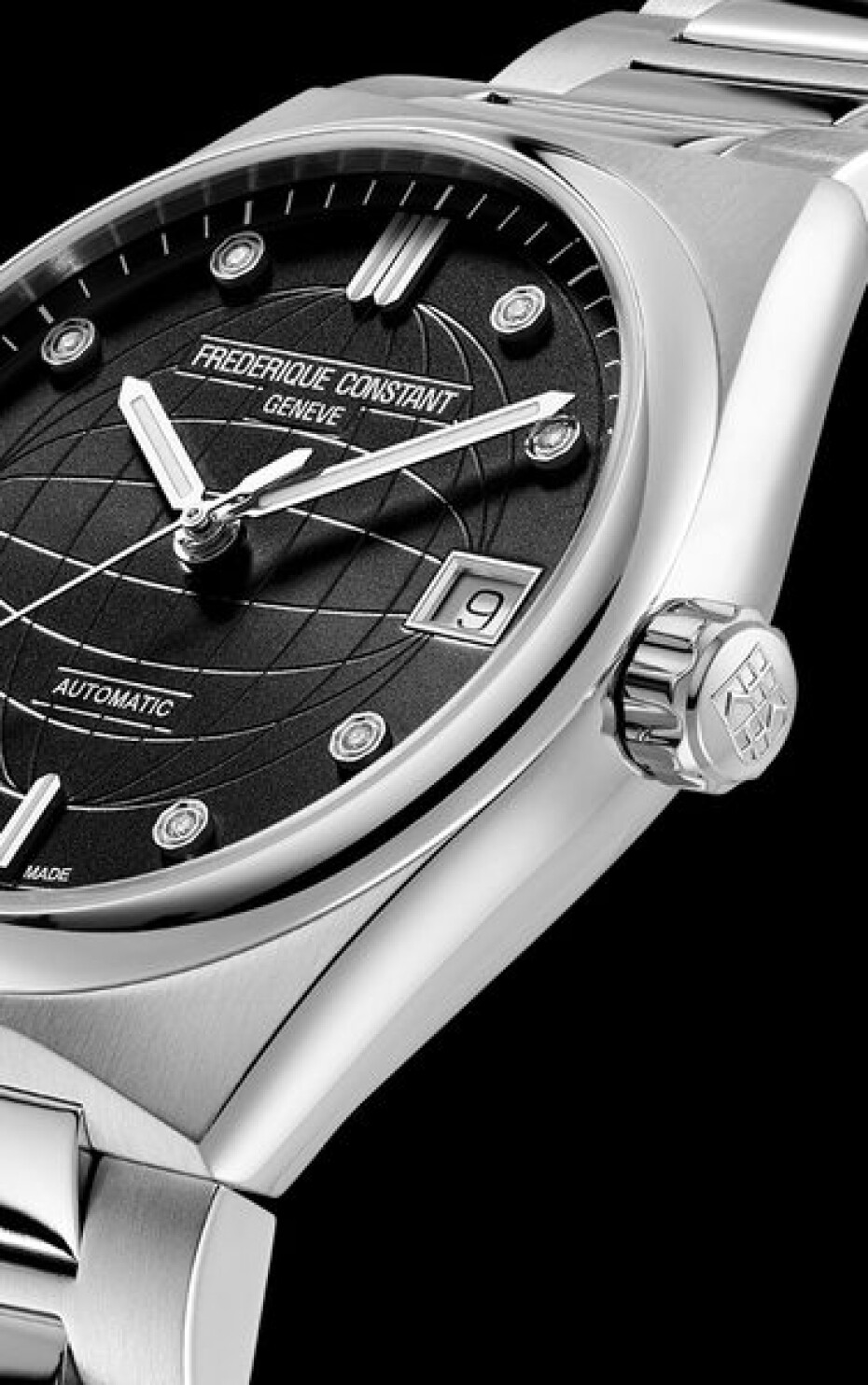 Frederique Constant Highlife Ladies Automatic FC-303BD2NH6B - main (5)