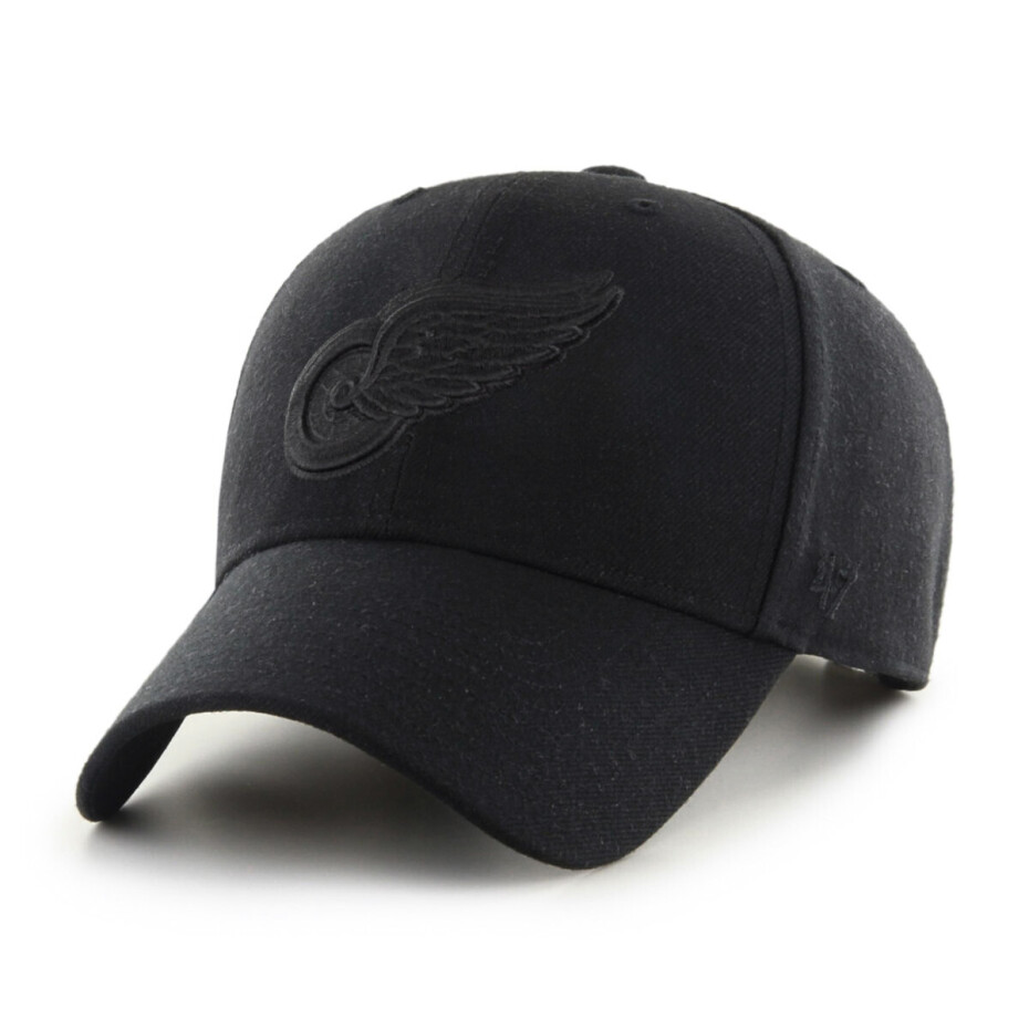 Pánská kšiltovka 47 Brand  NHL Detroit Red Wings '47 MVP SNAPBACK - main (0)