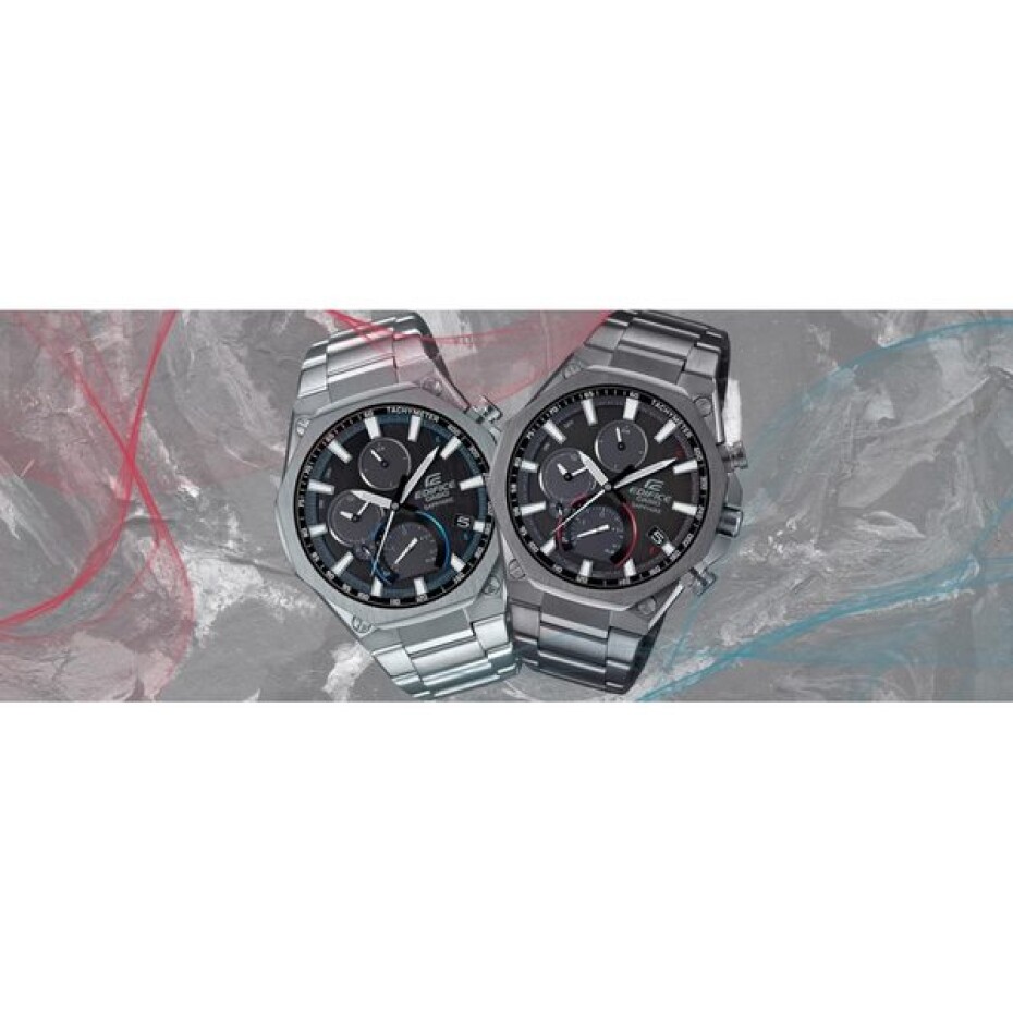 Casio Edifice EQB-1100D-1AER - main (2)