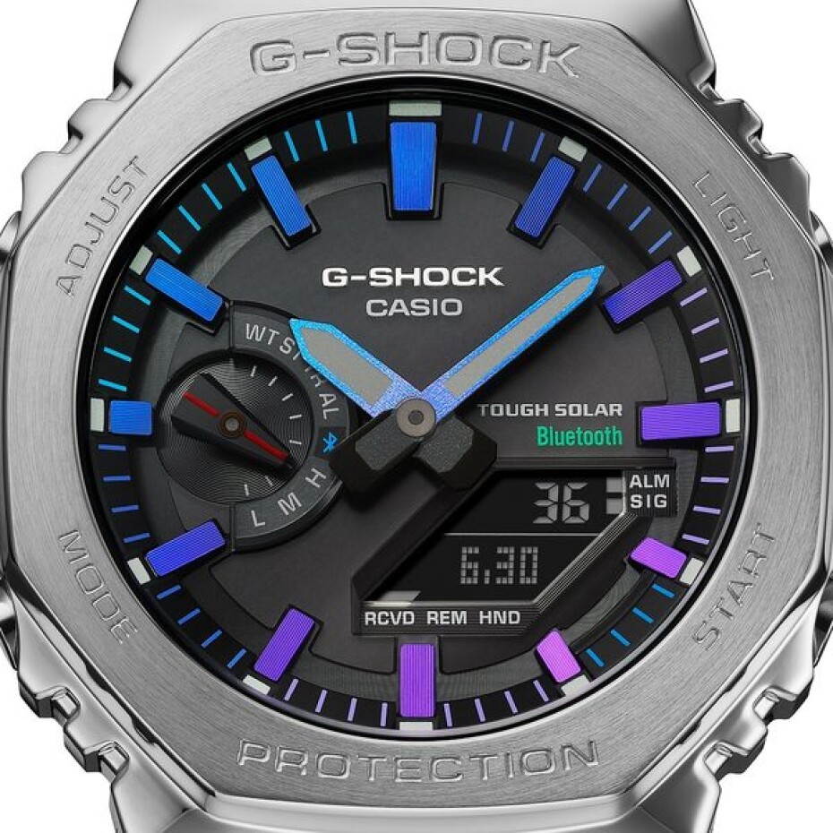 Casio G-Shock GM-B2100PC-1AER - main (1)