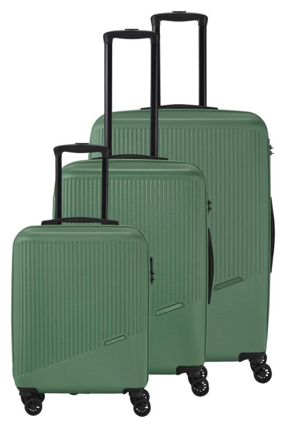 Travelite Bali S,M,L Green - main (0)
