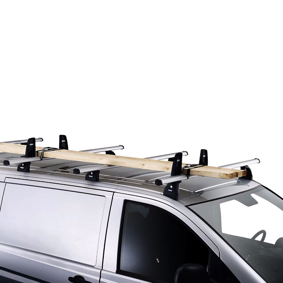 Adaptér na žebřík Thule  Ladder Step Adapter - main (1)
