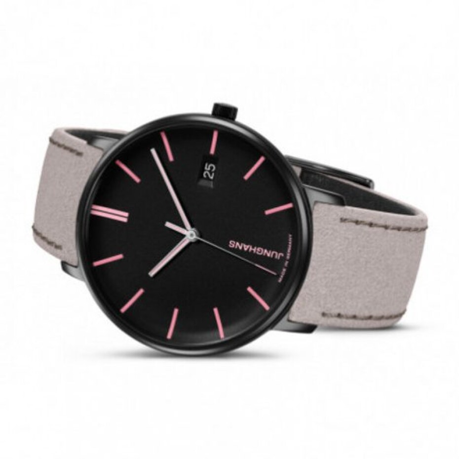 Junghans Form Damen 47/4256.00 - main (1)