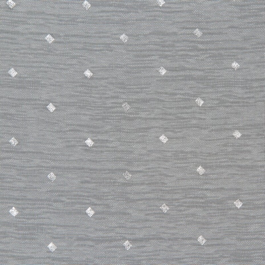 ArtFir Záclona SIBEL P | bílá 400 x 250 cm - main (4)