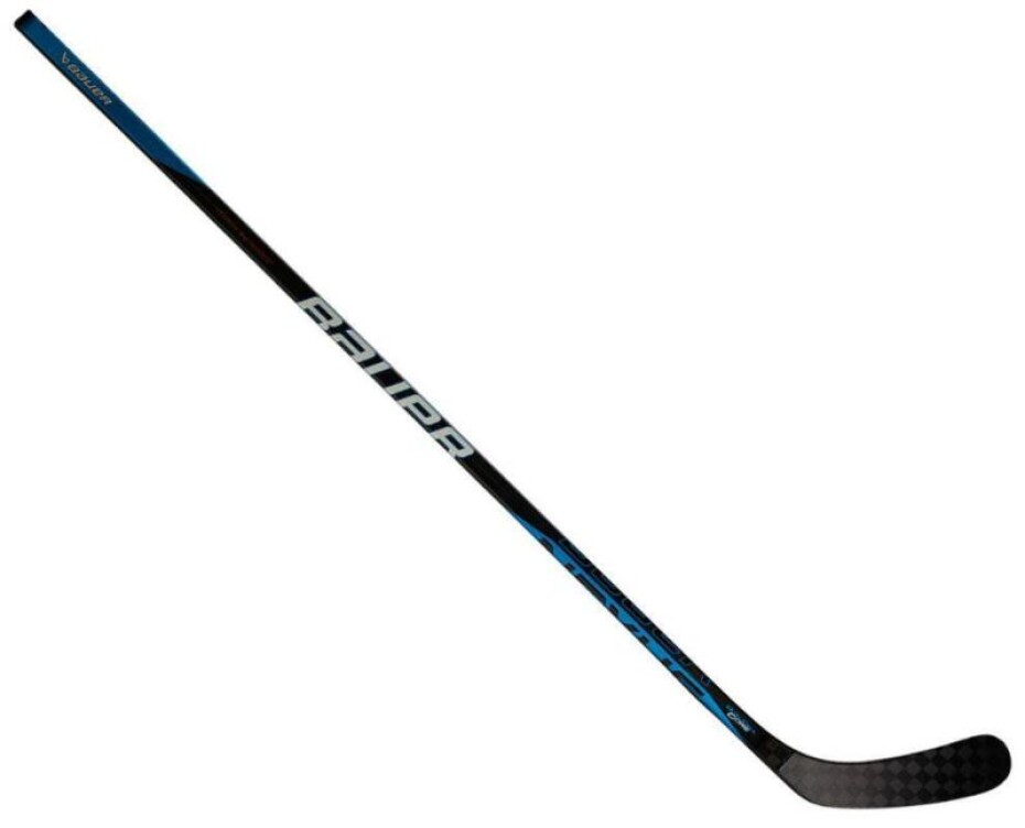 Bauer Nexus E4 Grip S22 INT - main (0)
