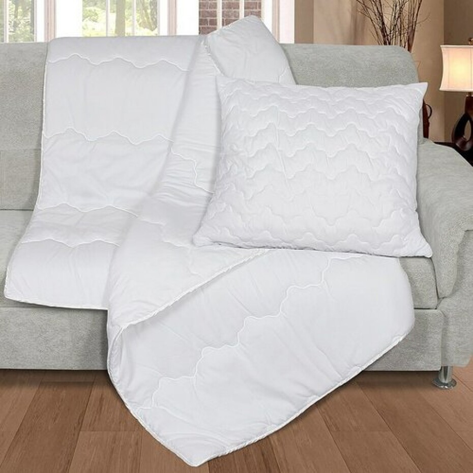 Bellatex Přikrývka Kamilka Lux 1300g, 140 x 200 cm, 140 x 200 cm - main (2)