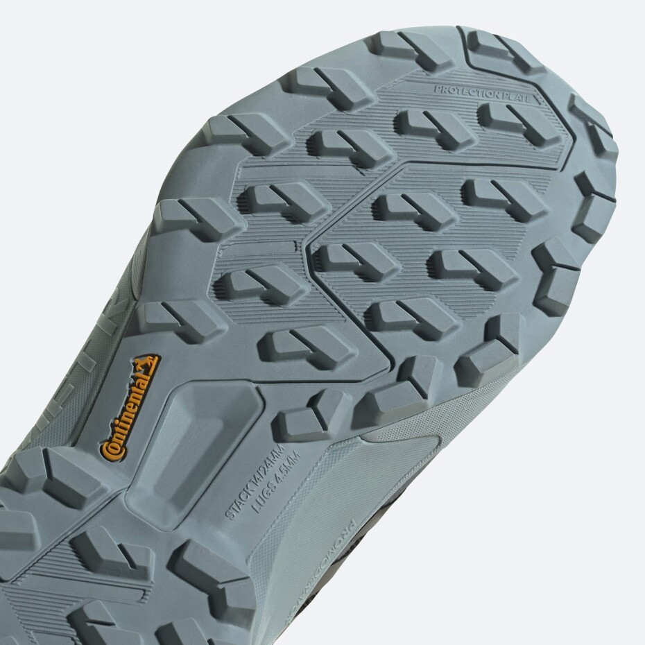 adidas dámské boty Terrex Swift R3 Gtx černá - main (6)