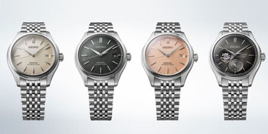 Seiko Presage Classic Series SPB469J1 ‘Shiro-iro’ - main (7)