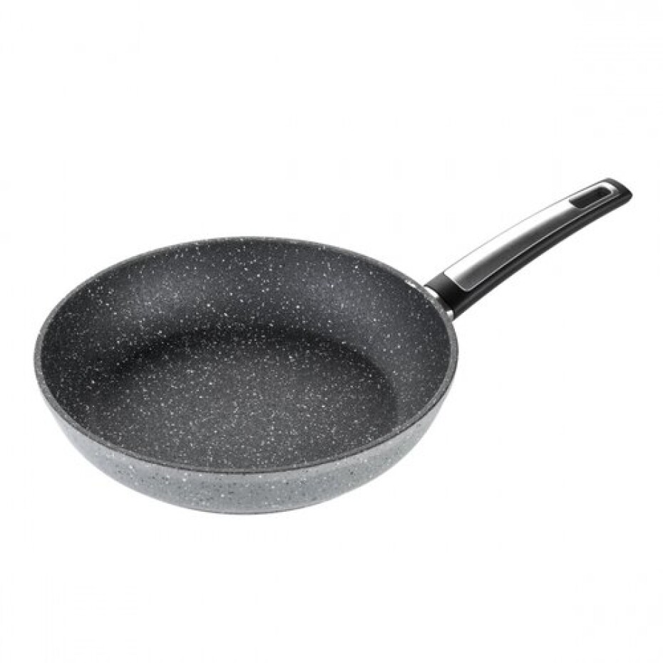TESCOMA pánev i-PREMIUM Stone ø 32 cm , pr. 32 cm - main (0)