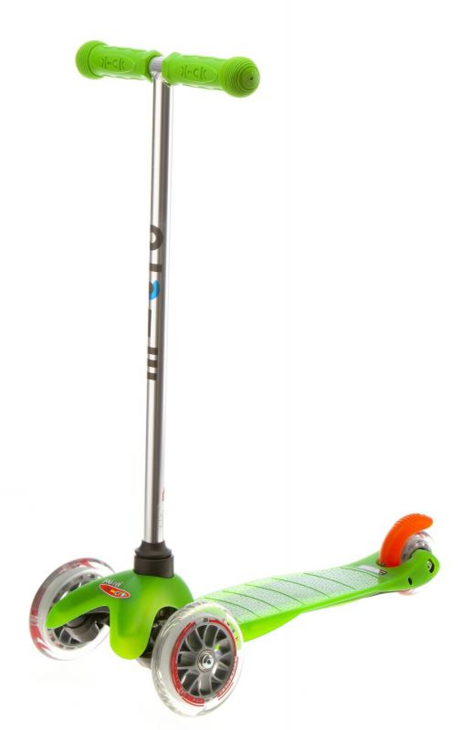 Micro Mini Green - main (0)