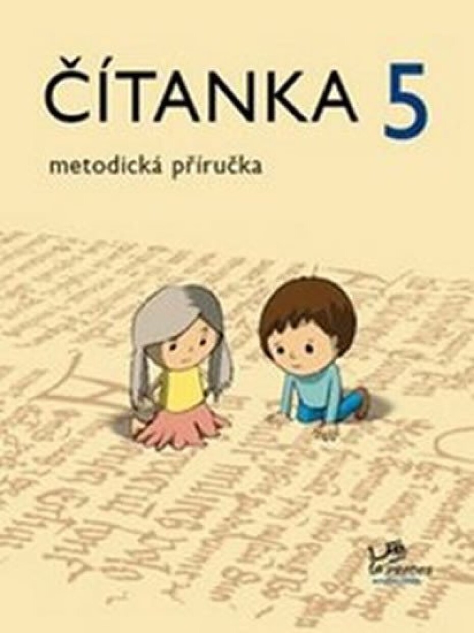 Čítanka 5 - metodická příručka - 5. ročník - Radek Malý - main (0)