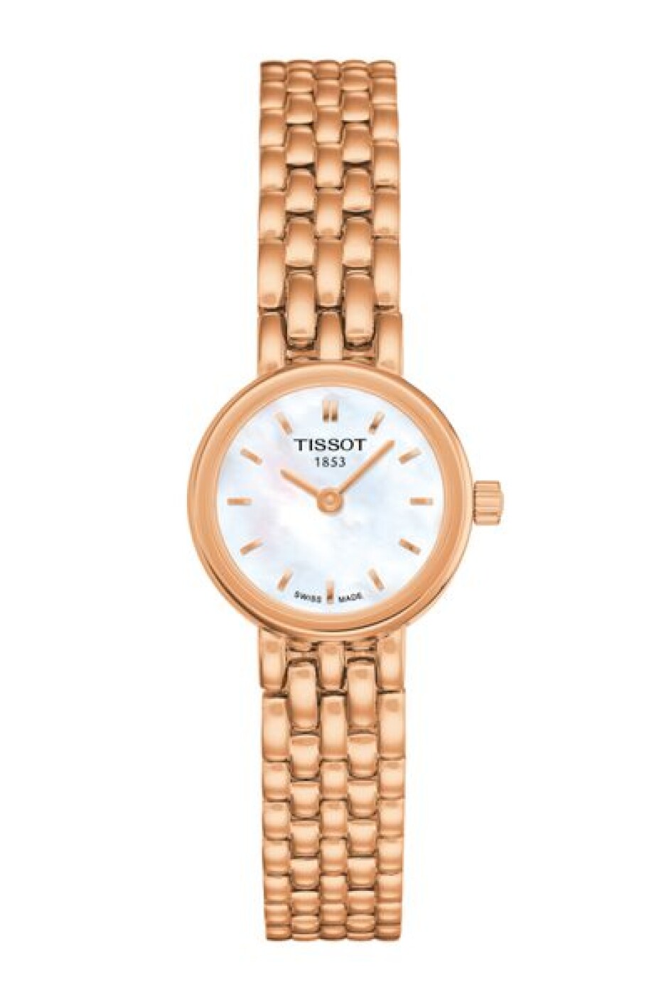 Tissot Lovely T058.009.33.111.00 - main (0)