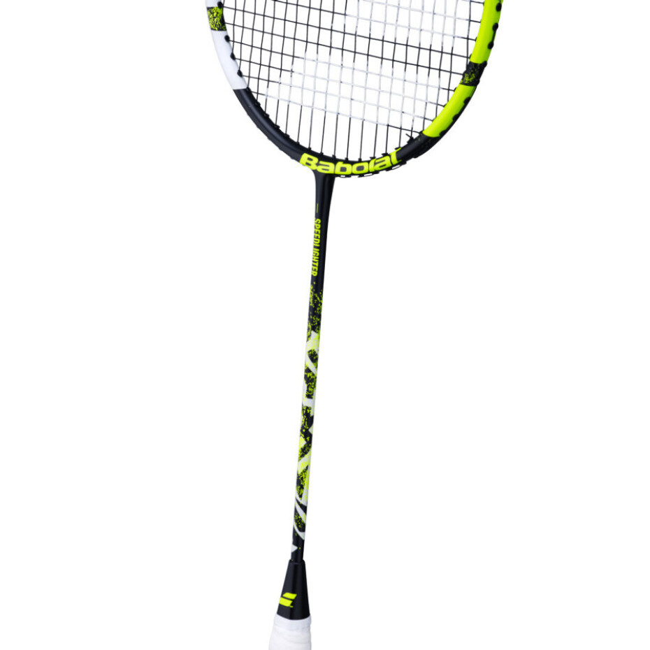 Badmintonová raketa Babolat  Speedlighter - main (3)