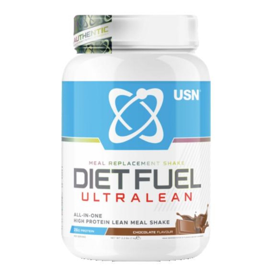 USN Diet Fuel Ultralean 2000g - main (0)