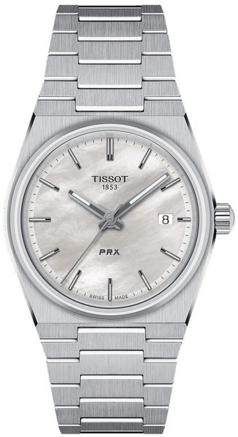 Tissot PRX 35mm T137.210.11.111.00 - main (0)