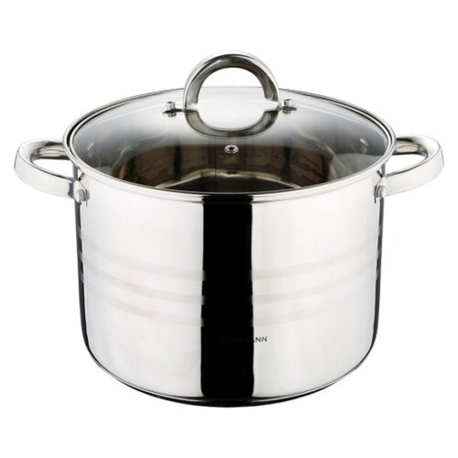 Blaumann Hrnec s poklicí Gourmet Line 26 cm, pr. 26 cm - main (0)