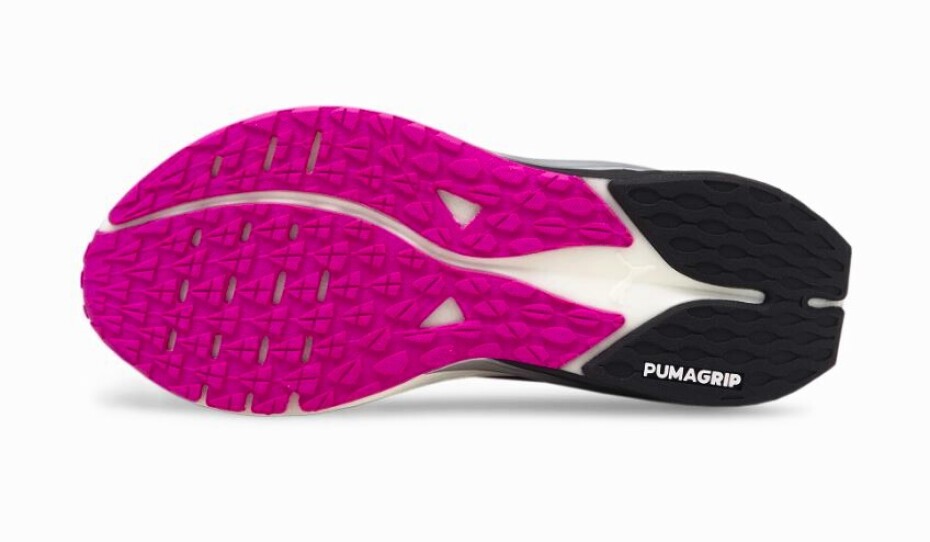 Dámská běžecká obuv Puma  Run XX Nitro Deep Orchid  EUR 40,5 - main (4)