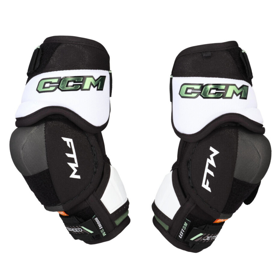 Lokty CCM JetSpeed FTWomen Senior S/M - main (0)