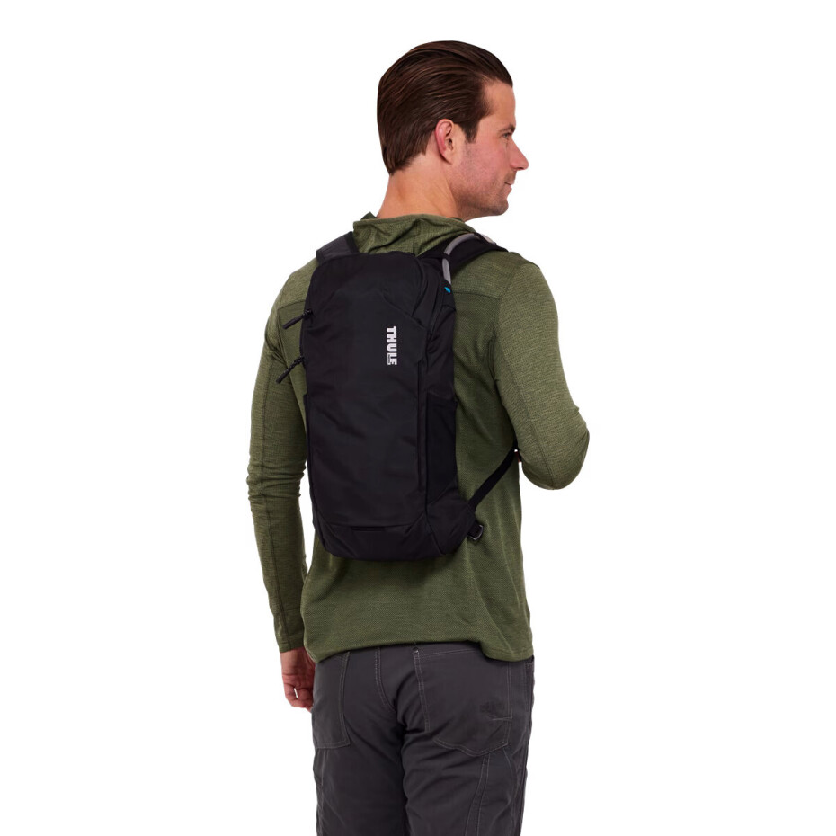 Batoh Thule AllTrail Hydration Backpack 10L - Black - main (3)