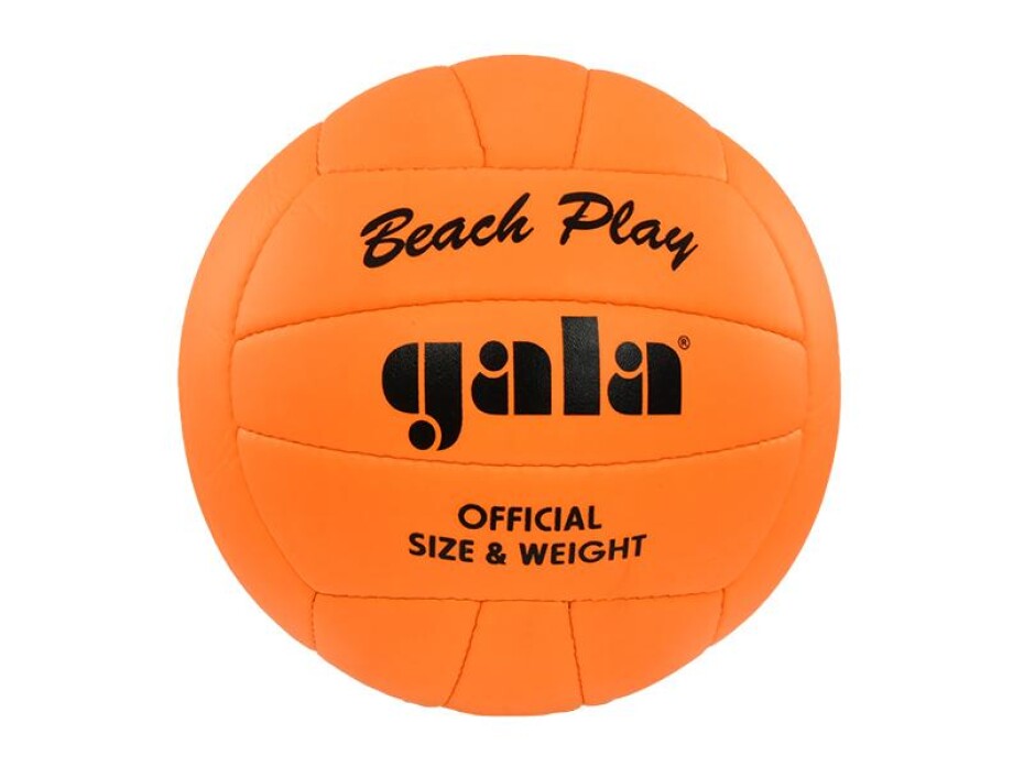 GALA Volejbalový míč Beach Play - BP 5043 S - main (0)
