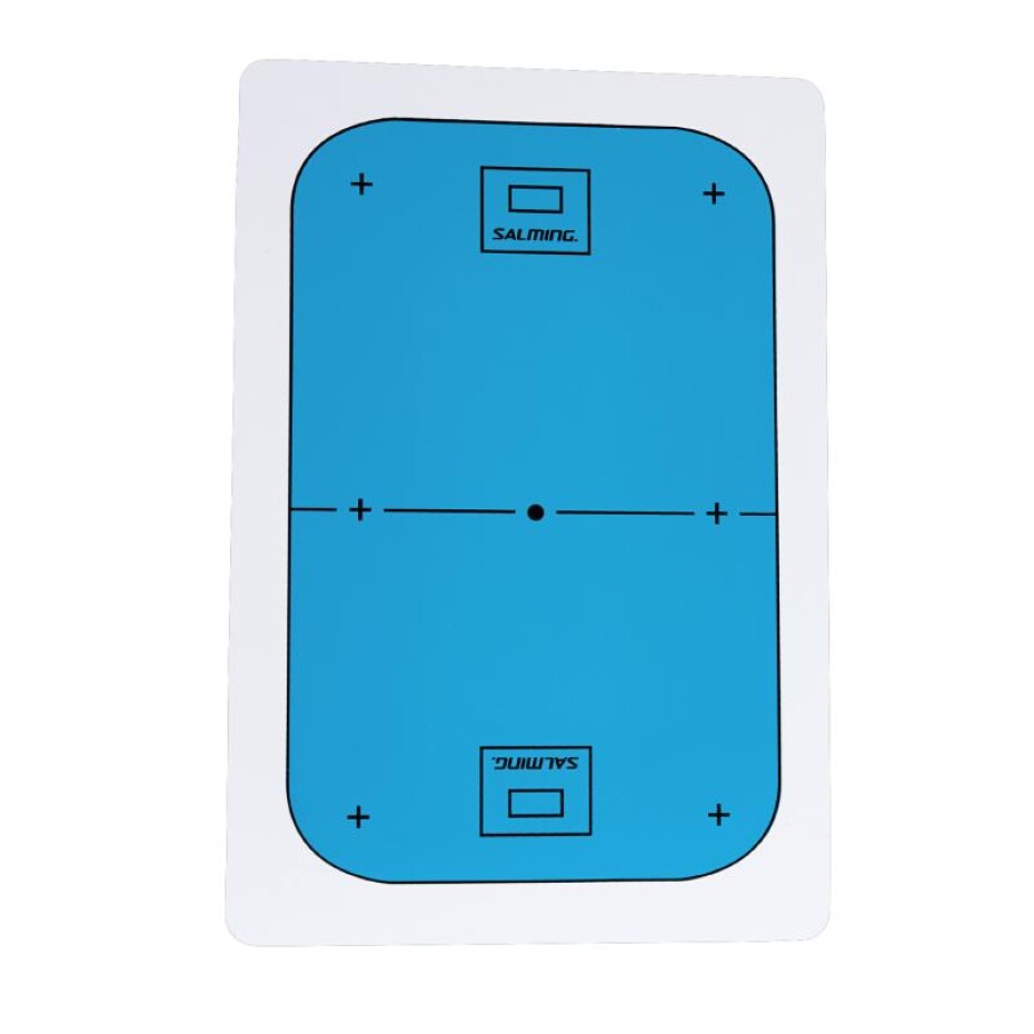 Salming Desky do Coach Map Floorball - main (0)
