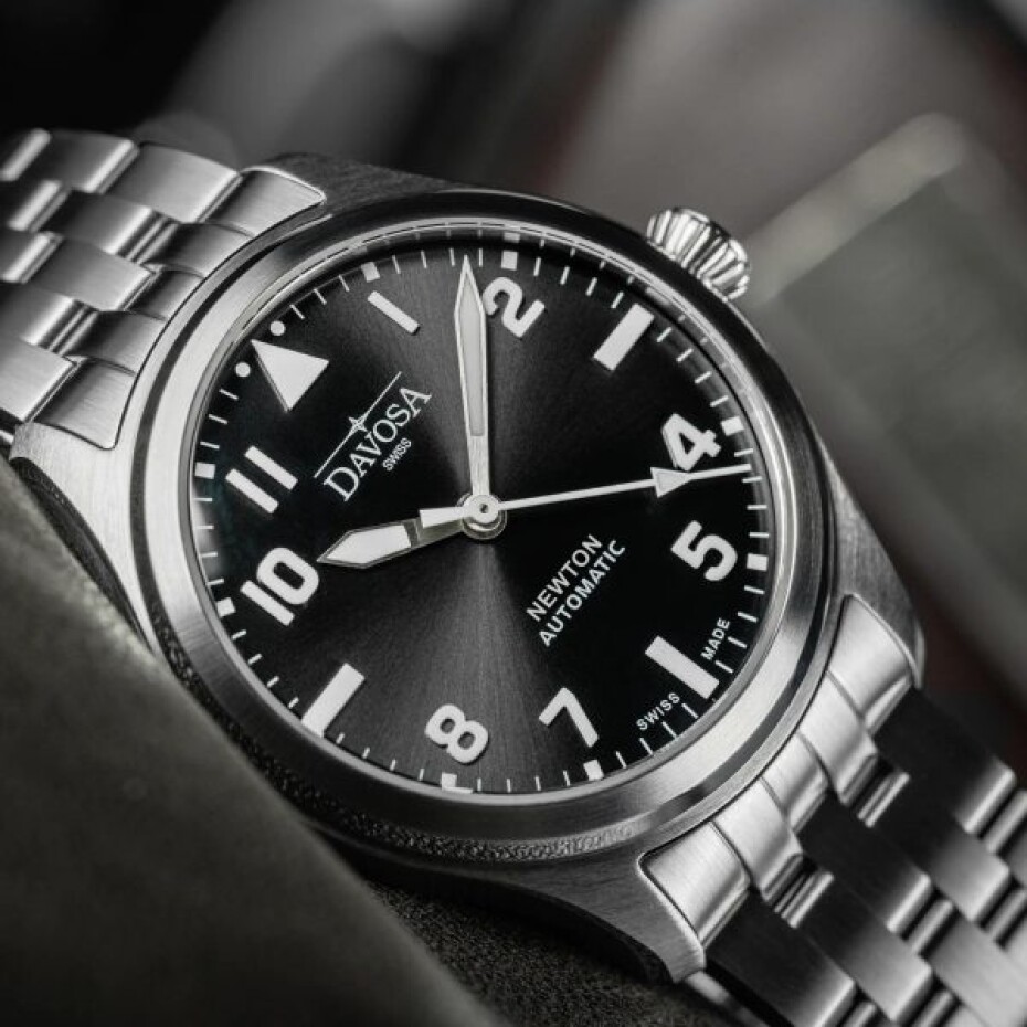 Davosa Newton Pilot Automatic 161.530.50 - main (8)