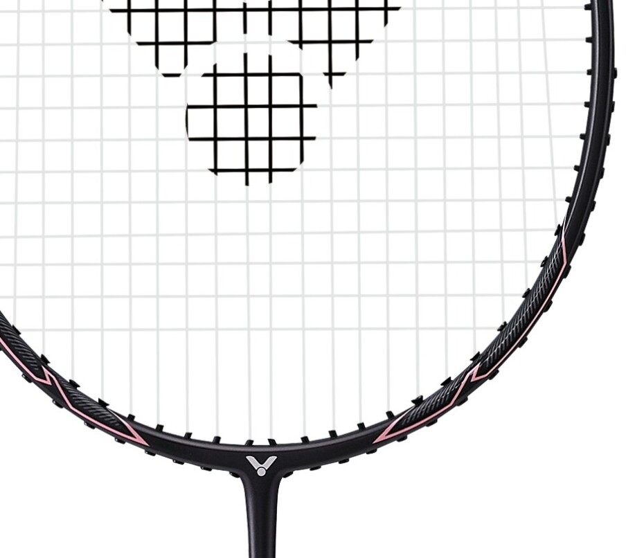 Badmintonová raketa Victor Thruster 1H H - main (6)