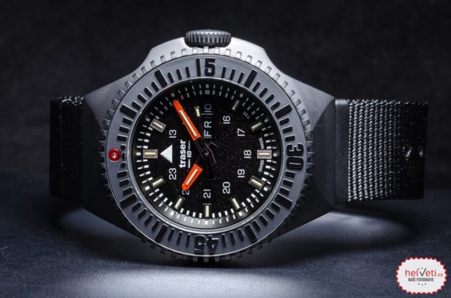 Traser P69 Black Stealth Black Nato - main (5)