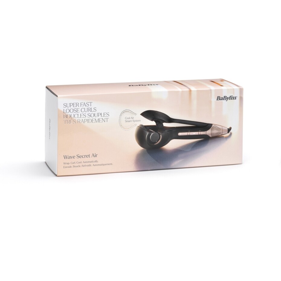 BaByliss C1900E automatická kulma na vlasy - main (16)