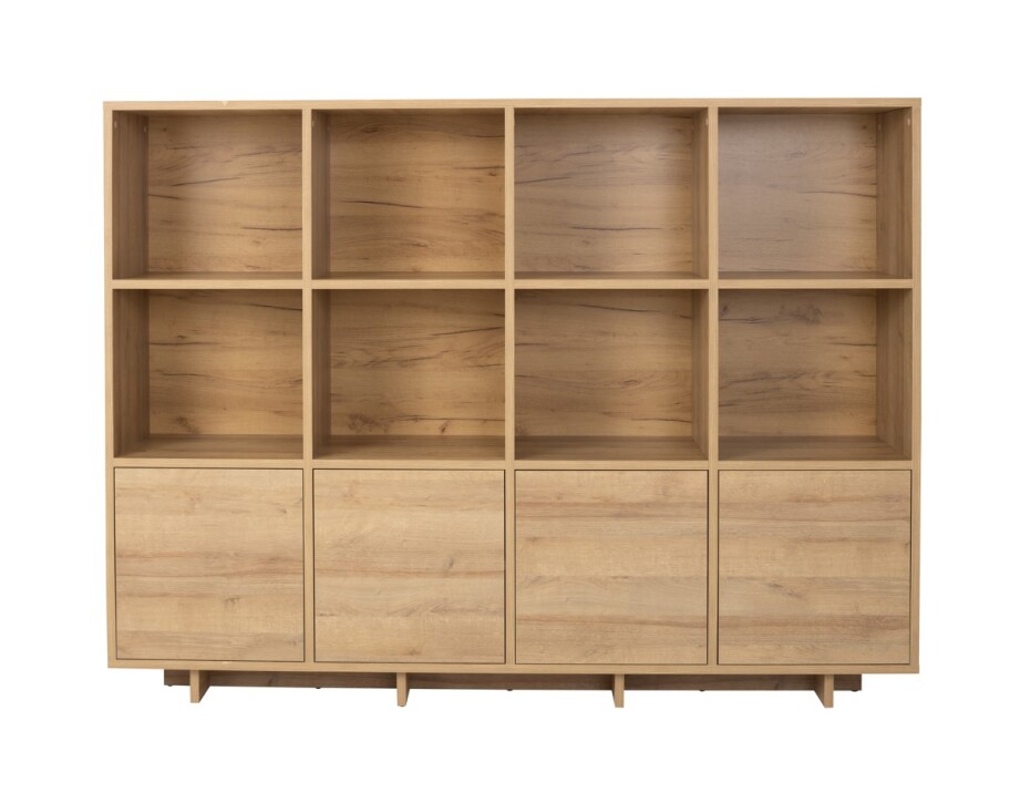 ArtMadex Komoda NOMA N04 - main (0)