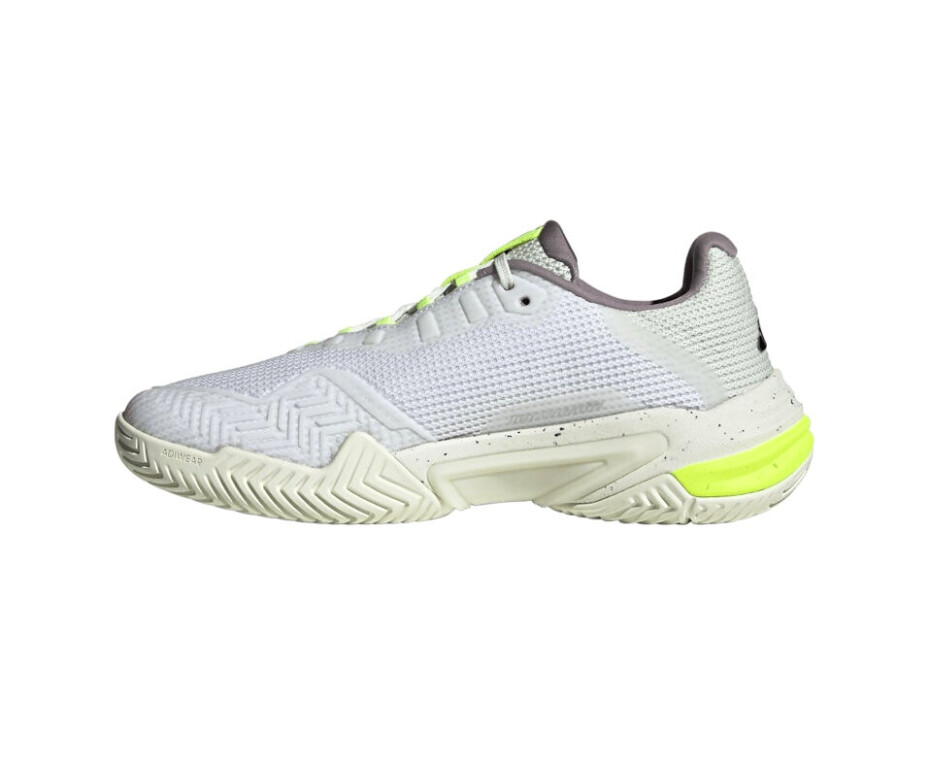 Dámská tenisová obuv adidas Barricade 13 W FTWWHT/CBLACK/CRYJAD  EUR 39 1/3 - main (3)