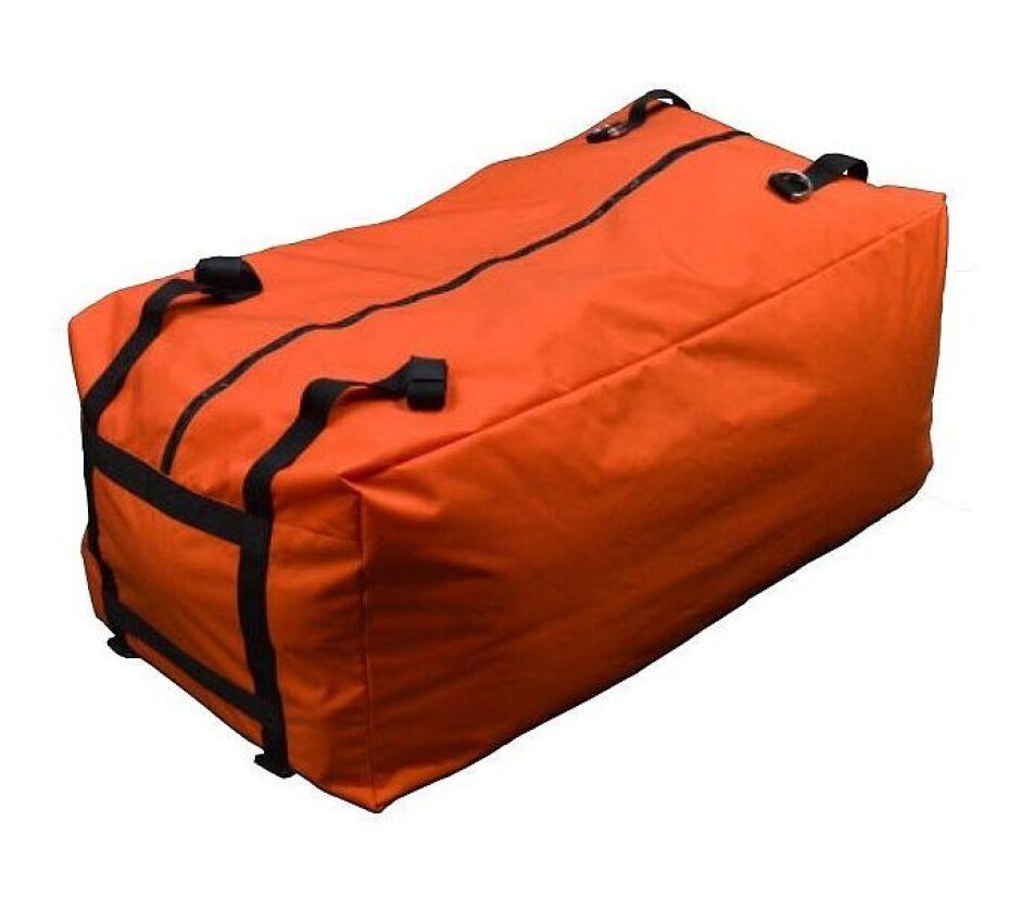 BCB Adventure expediční vak Survival Expedition Bag - main (0)