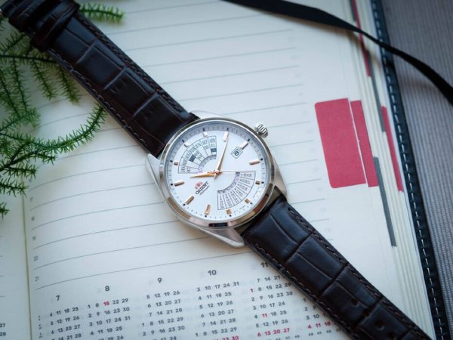 Orient Multi Year Calendar RA-BA0005S - main (9)