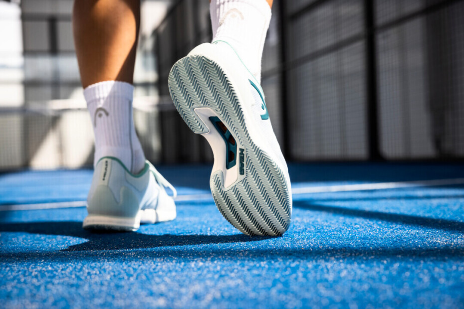 Dámská tenisová obuv Head Sprint Pro 3.5 Clay Women AQTE  EUR 40,5 - main (7)