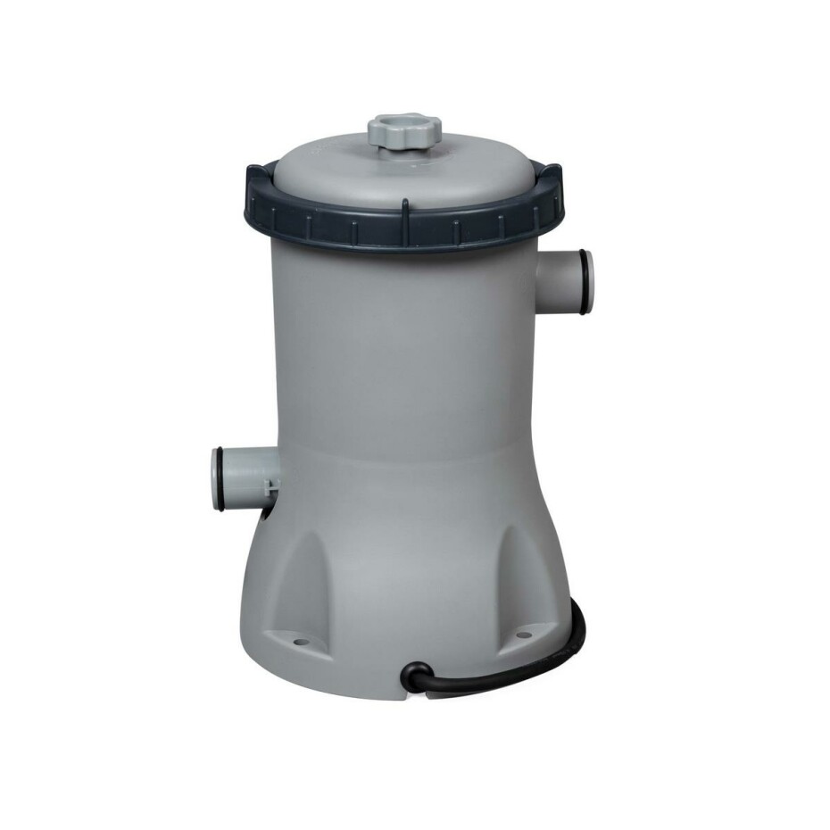 Bestway Kartušová filtrace Flowclear, 2006 l/hod - main (0)