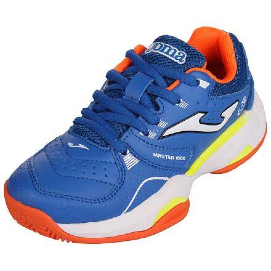 Joma Master 1000 JR 2304 juniorská tenisová obuv - main (0)