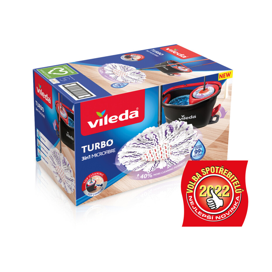 Vileda TURBO 3v1 - main (8)