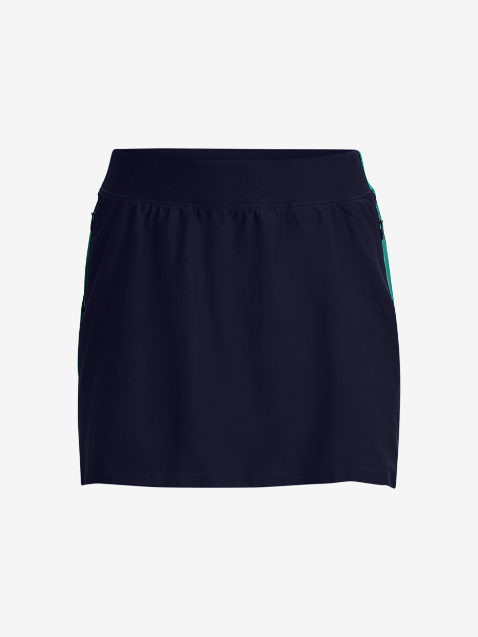 Under Armour dámská sukně Links Knit Skort SS22 - main (5)