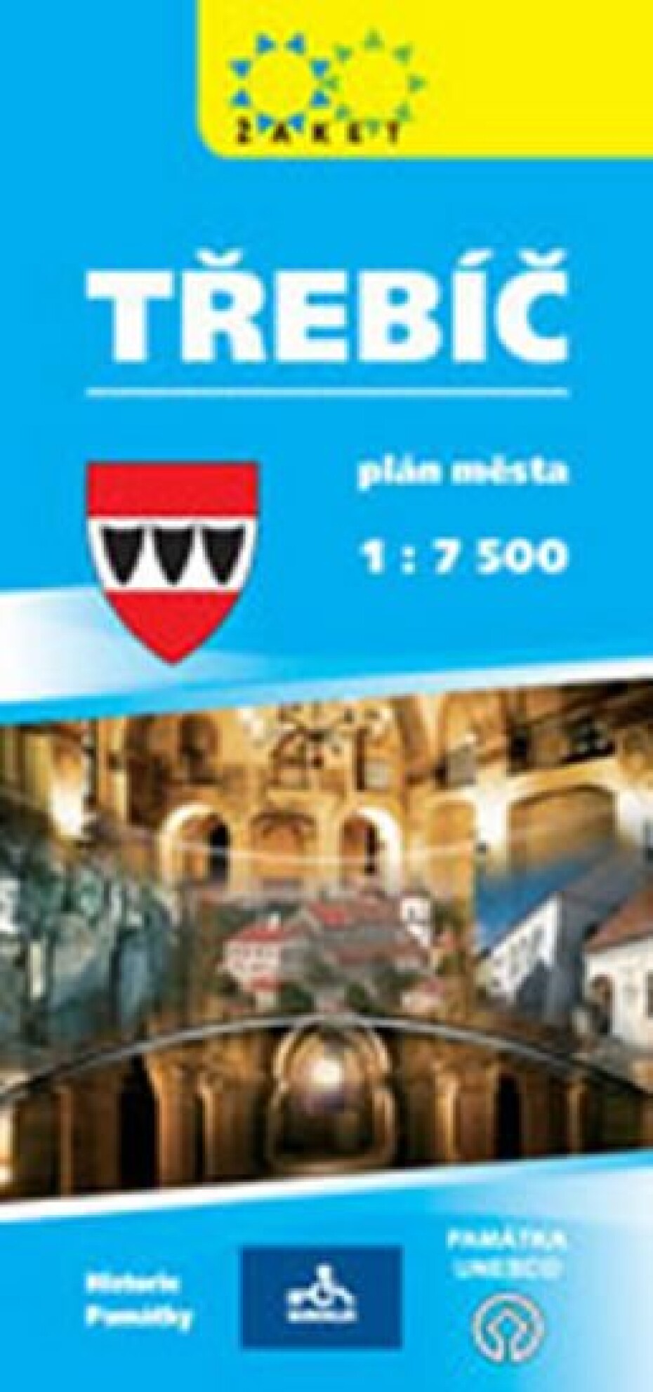 Třebíč - main (0)