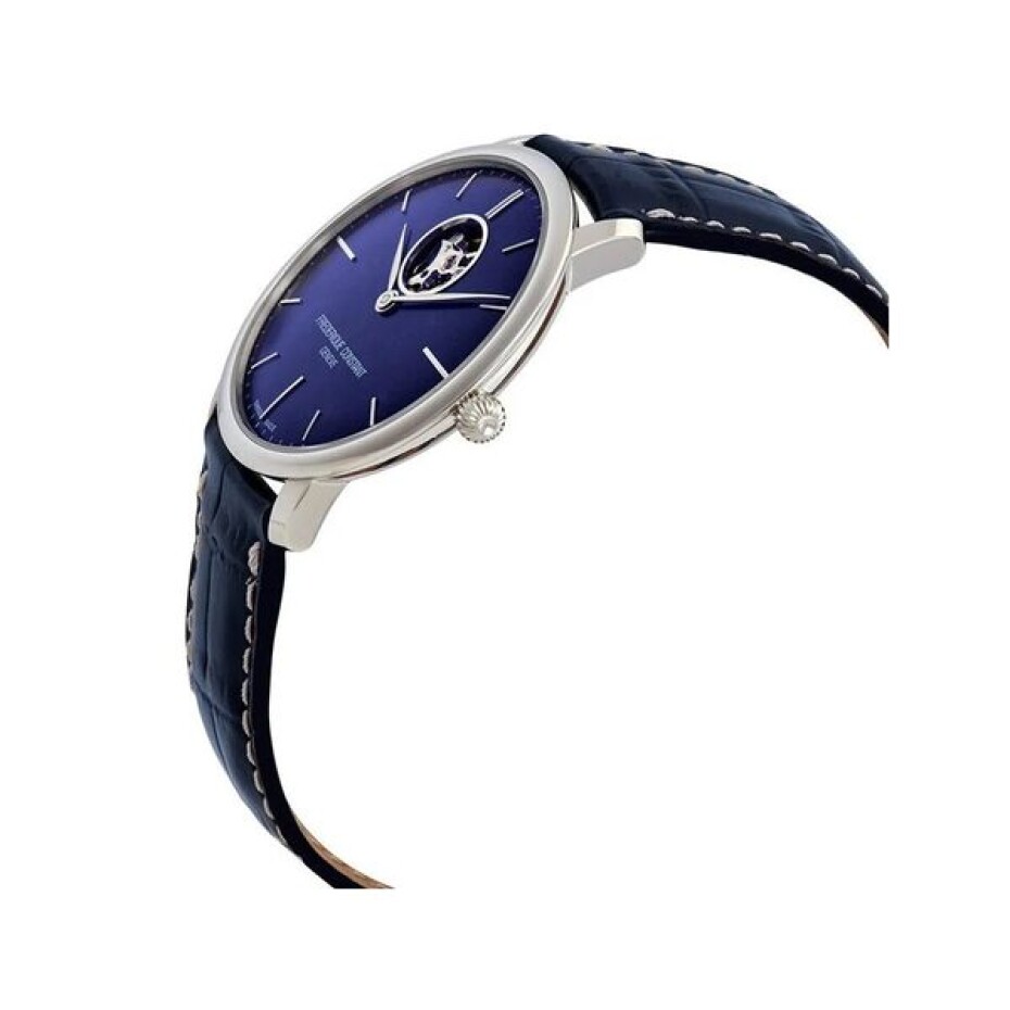 Frederique Constant Slimline Gents Heart Beat Automatic FC-312N4S6 - main (14)