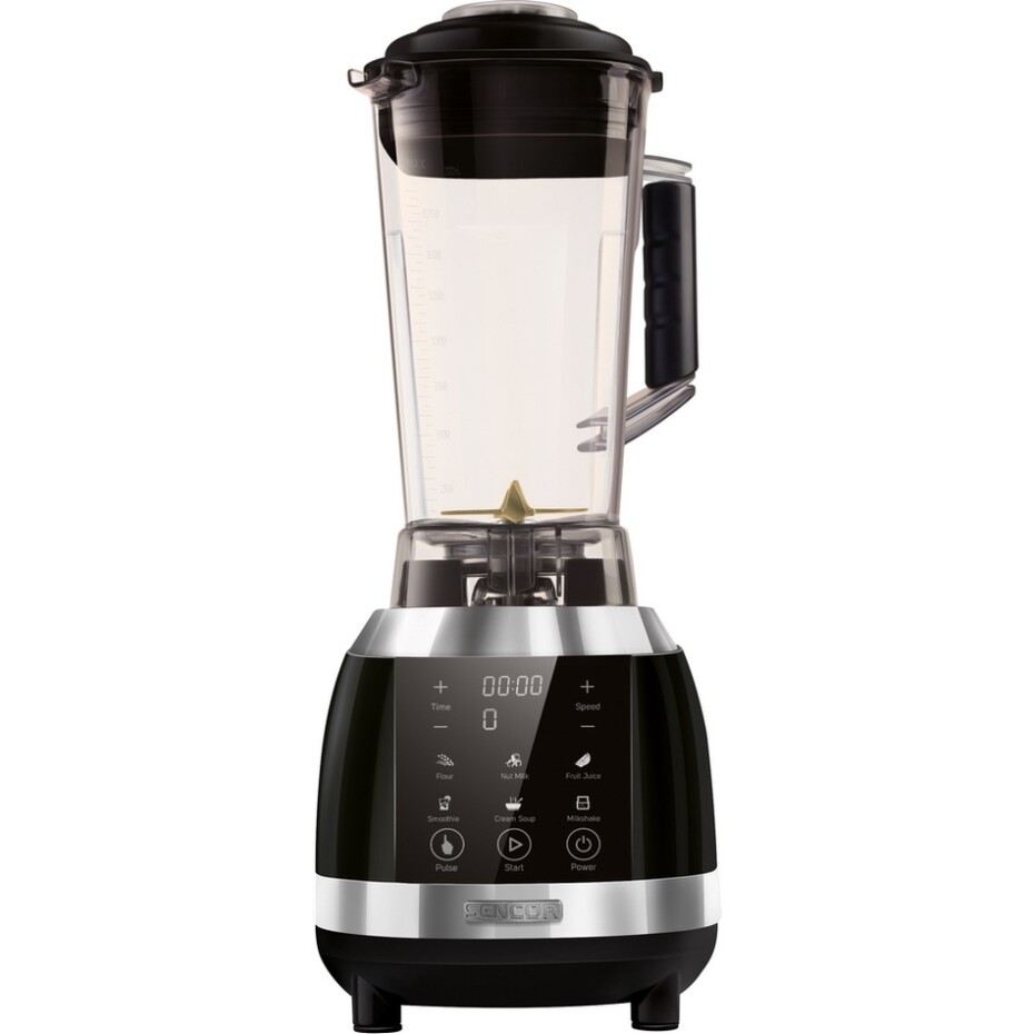 SENCOR SBU 7730BK super mixér  - main (0)